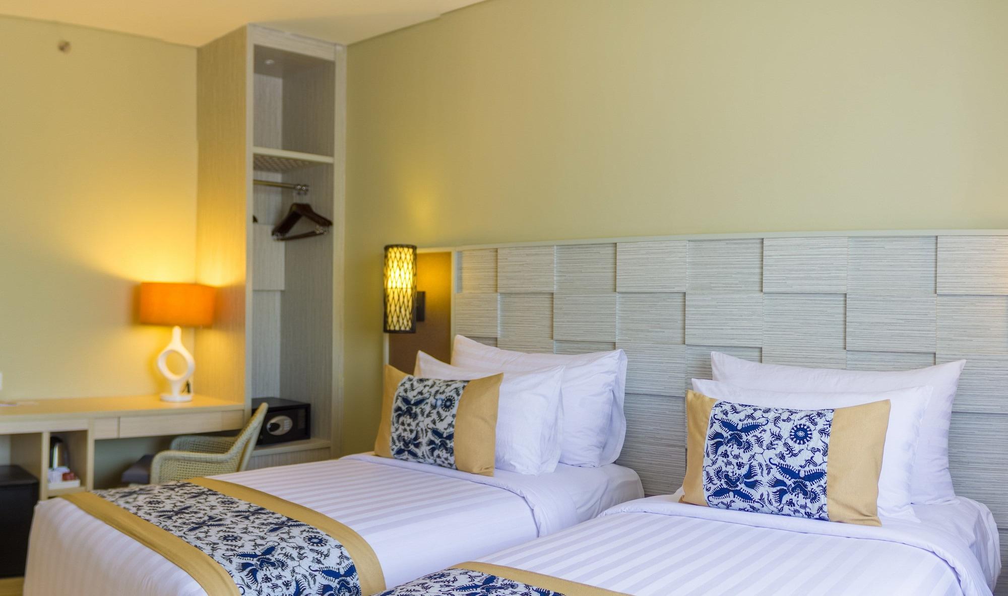 Hotel Swiss-belhotel Tuban Bali Kuta (Bali)