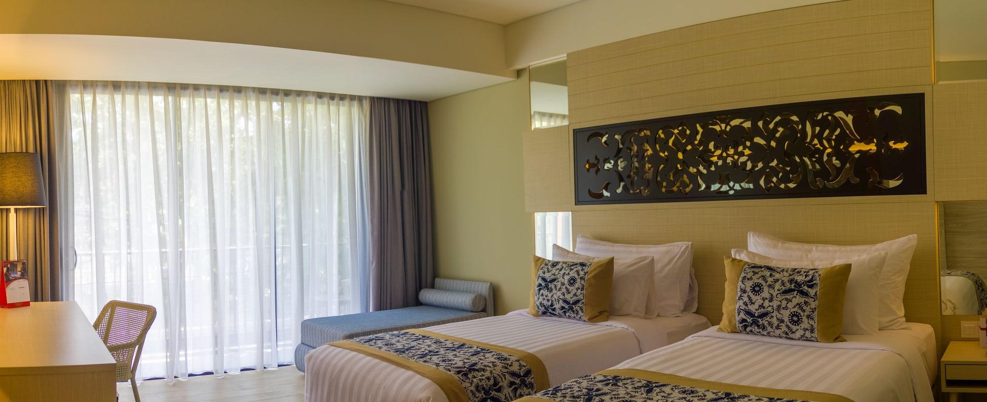 Swiss-belhotel Tuban Bali Hotel Kuta (Bali)