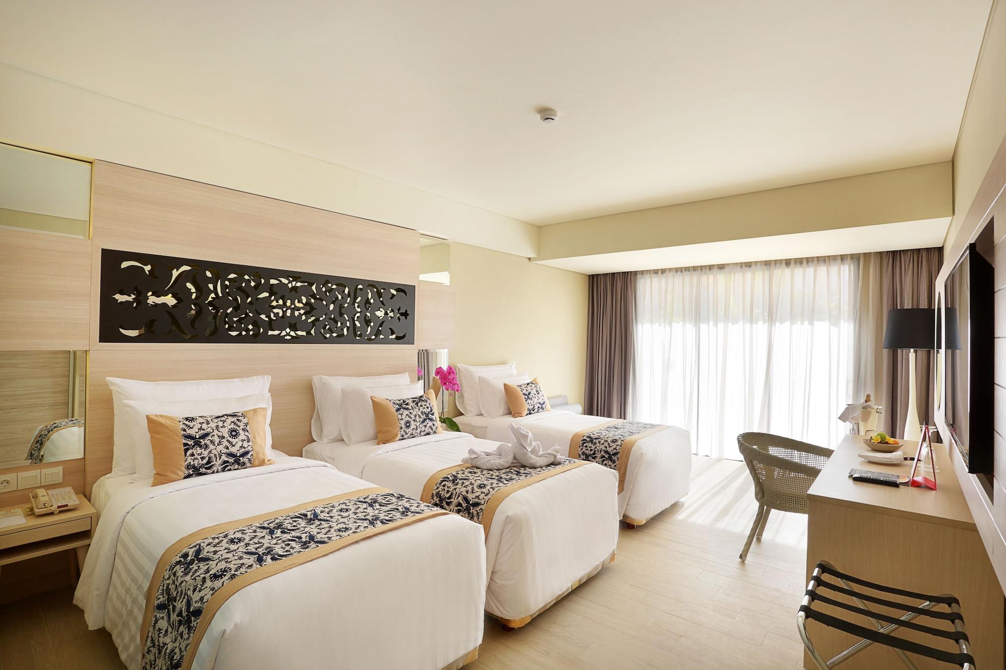 Hotel Swiss-belhotel Tuban Bali
