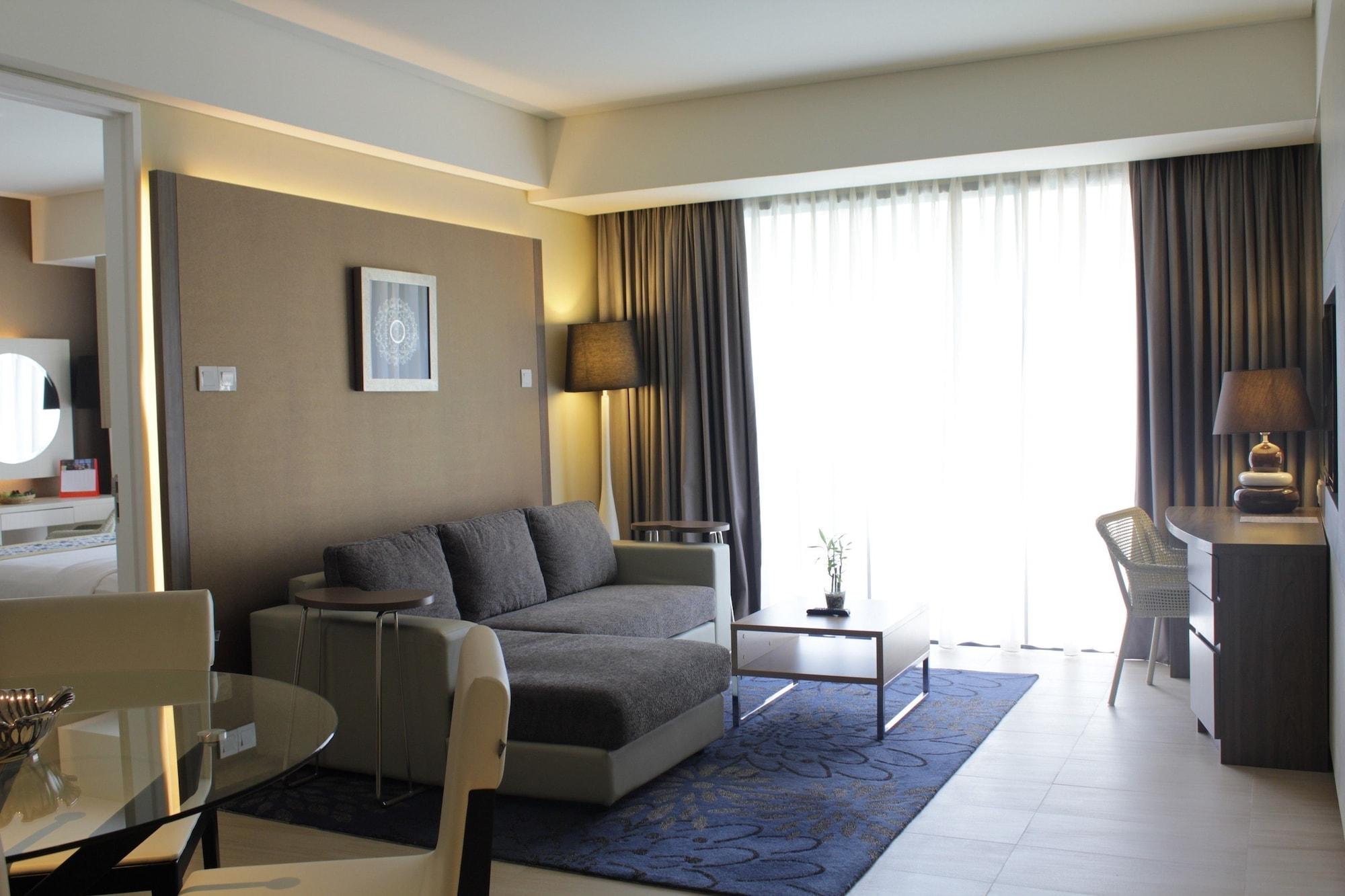 Hotel Swiss-belhotel Tuban Bali Kuta (Bali)