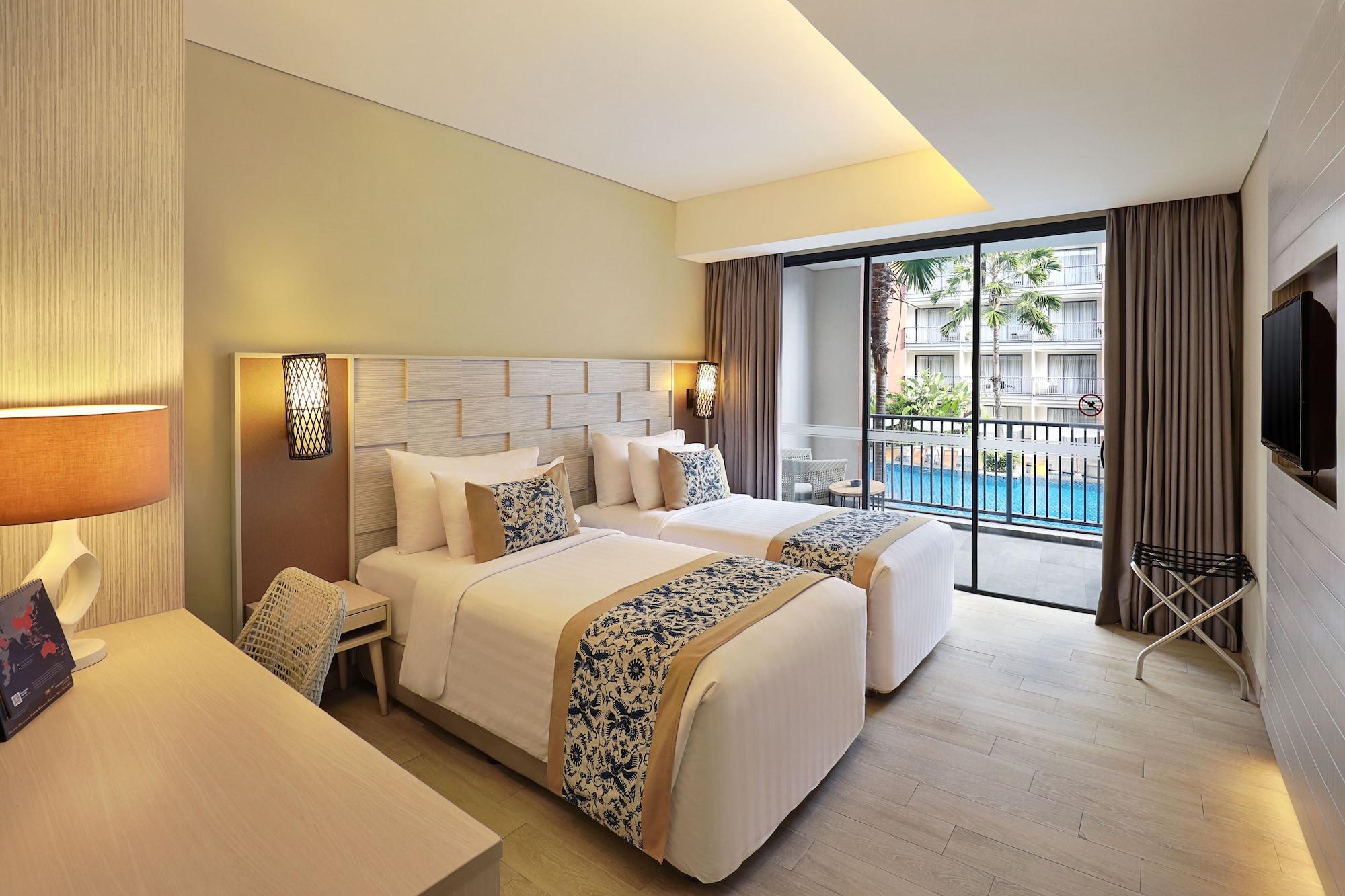 Swiss-belhotel Tuban Bali