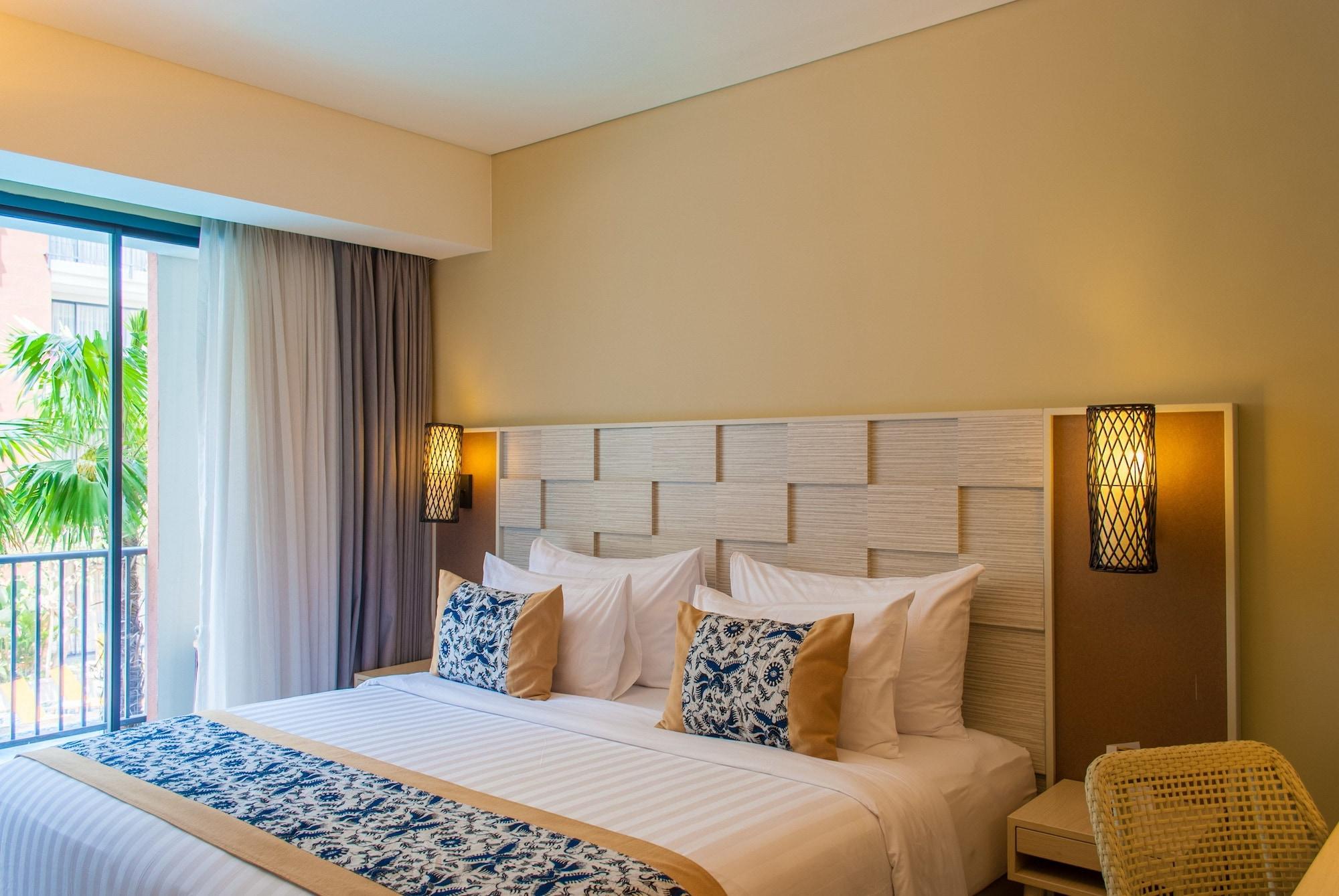 Hotel Swiss-belhotel Tuban Bali 4*