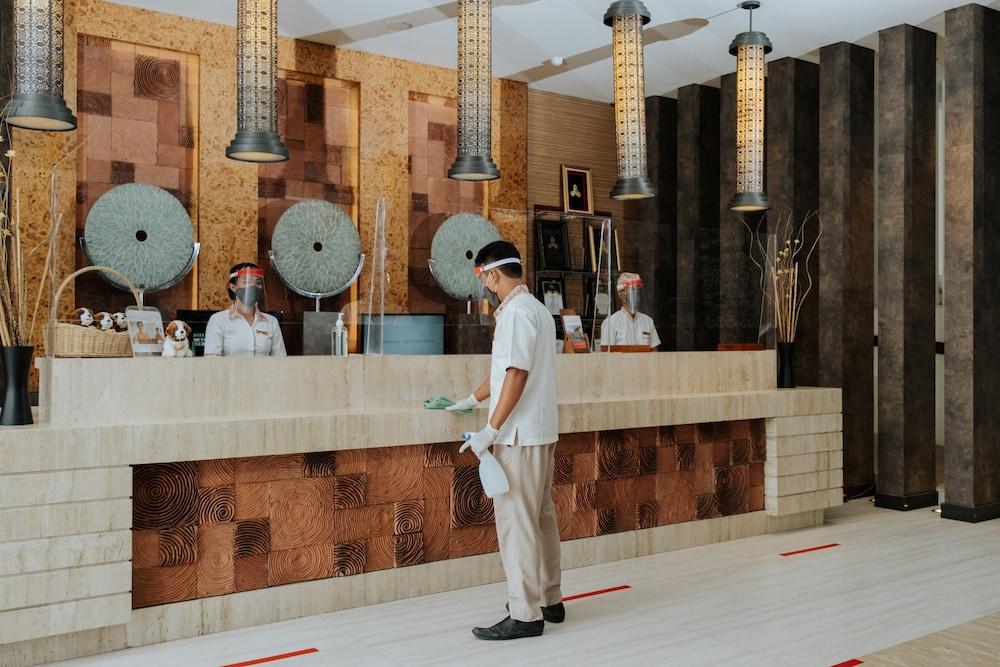 Swiss-belhotel Tuban Bali Kuta (Bali)