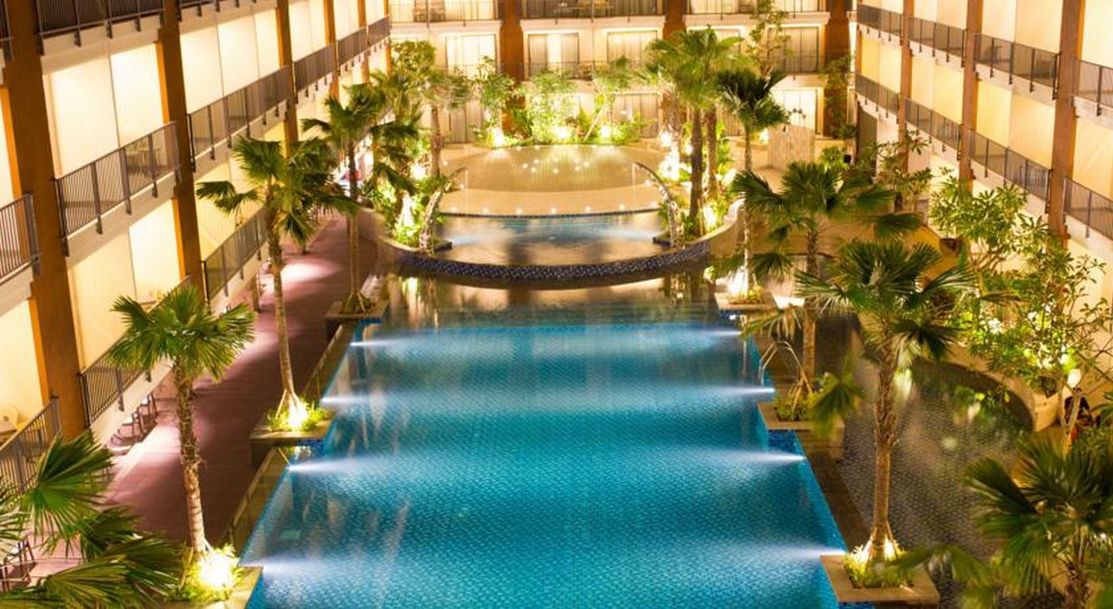 Swiss-belhotel Tuban Bali Hotel Kuta (Bali)