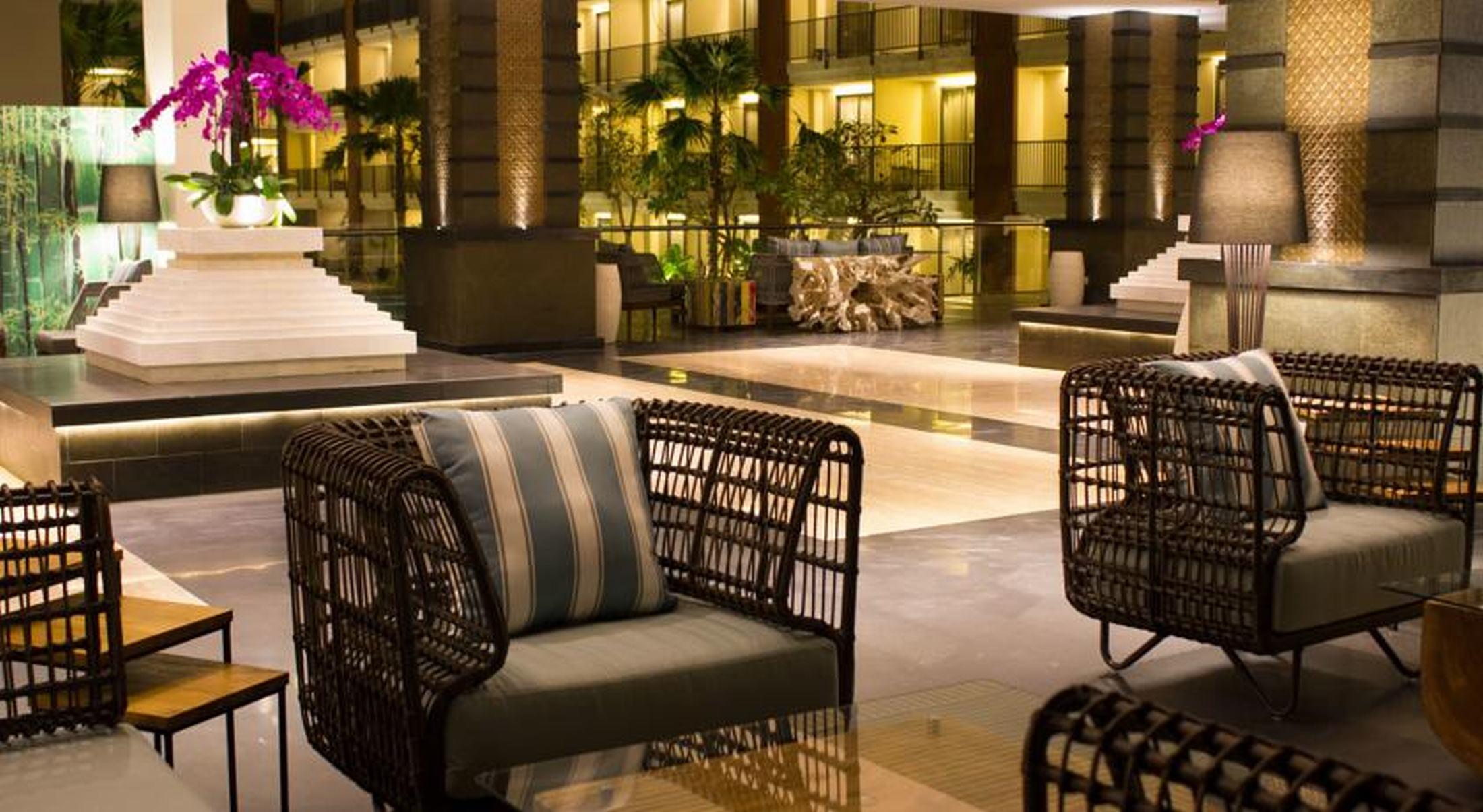 Swiss-belhotel Tuban Bali