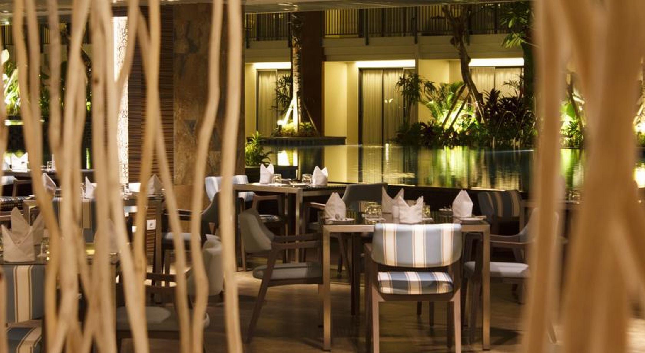 Swiss-belhotel Tuban Bali Hotel