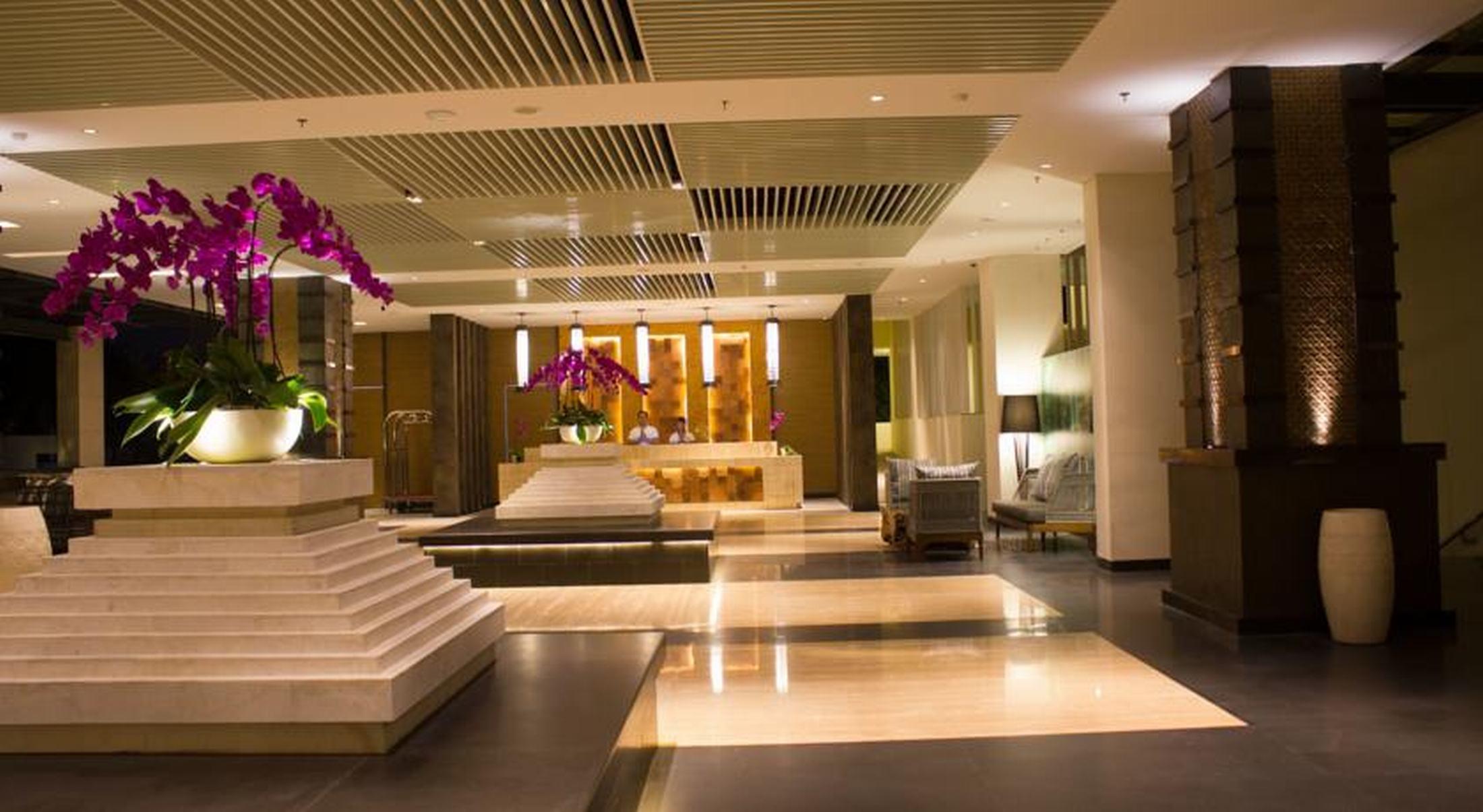 Swiss-belhotel Tuban Bali Hotel 4*