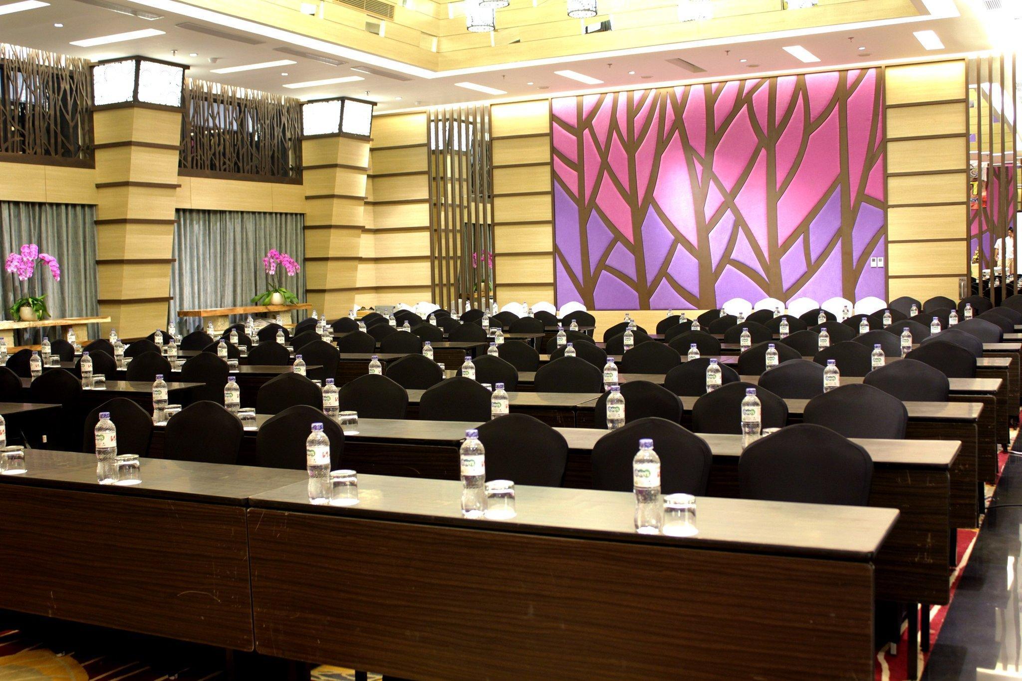 Swiss-belhotel Tuban Bali Hotel 4*