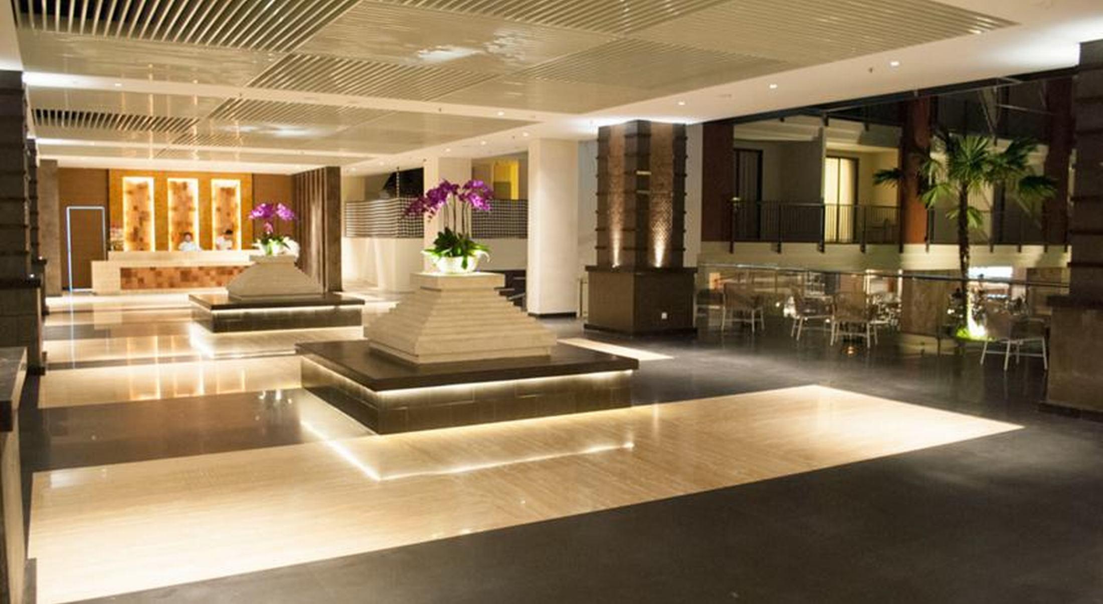 Swiss-belhotel Tuban Bali 4*