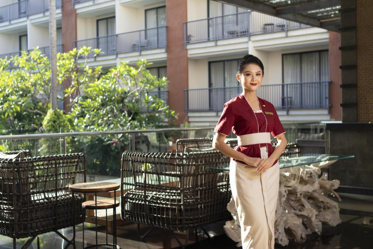 Swiss-belhotel Tuban Bali 4* Kuta (Bali)