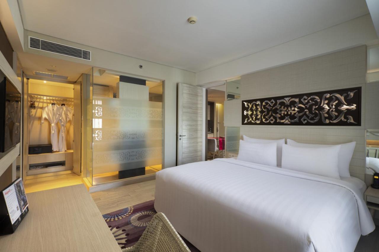 Hotel Swiss-belhotel Tuban Bali Kuta (Bali)