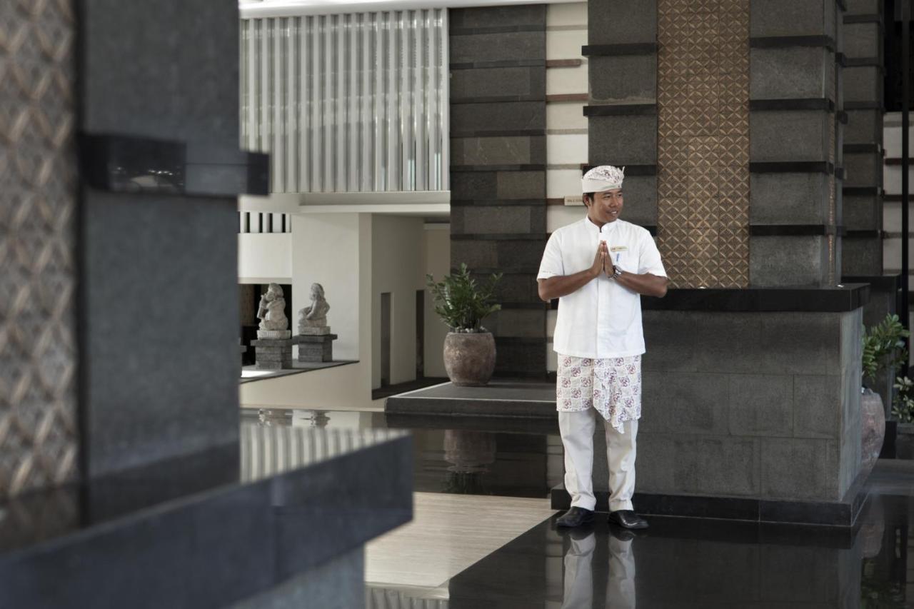 Swiss-belhotel Tuban Bali Kuta (Bali)