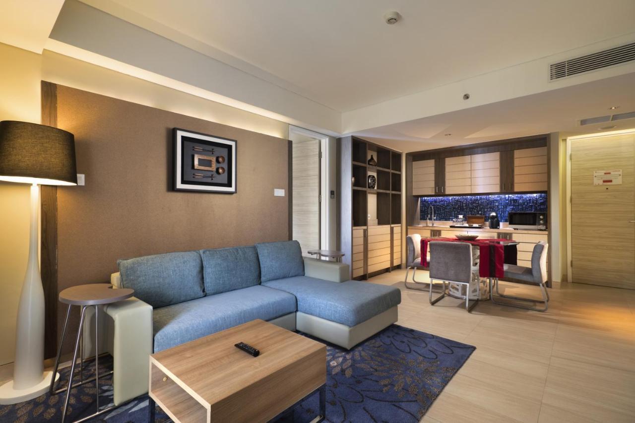 Swiss-belhotel Tuban Bali 4* Kuta (Bali)