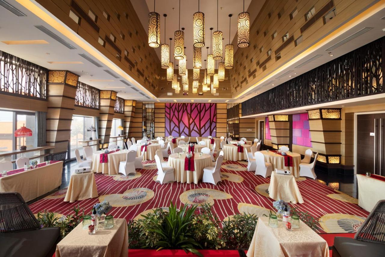 Swiss-belhotel Tuban Bali 4* Kuta (Bali)
