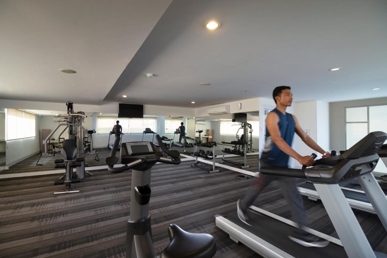 Hotel Swiss-belhotel Tuban Bali Kuta (Bali)
