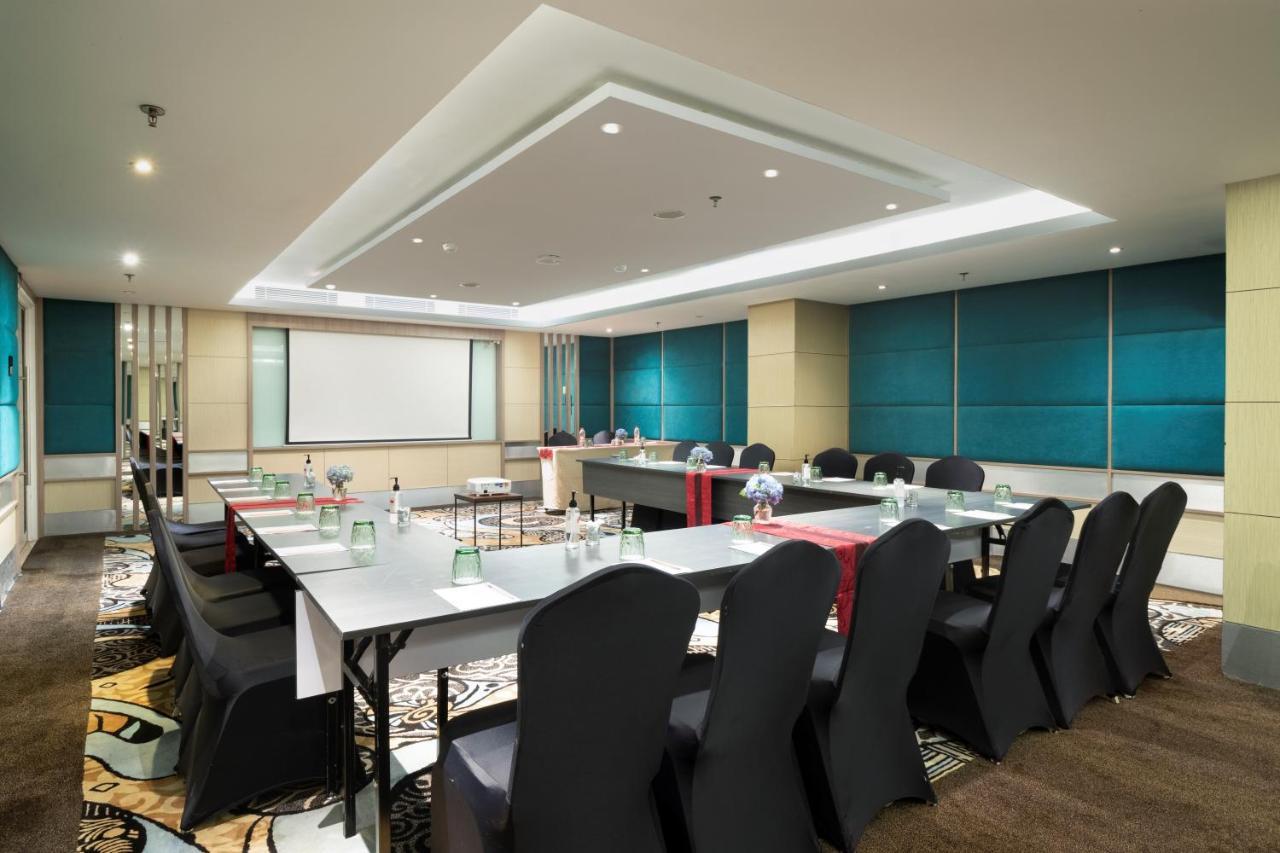 Swiss-belhotel Tuban Bali