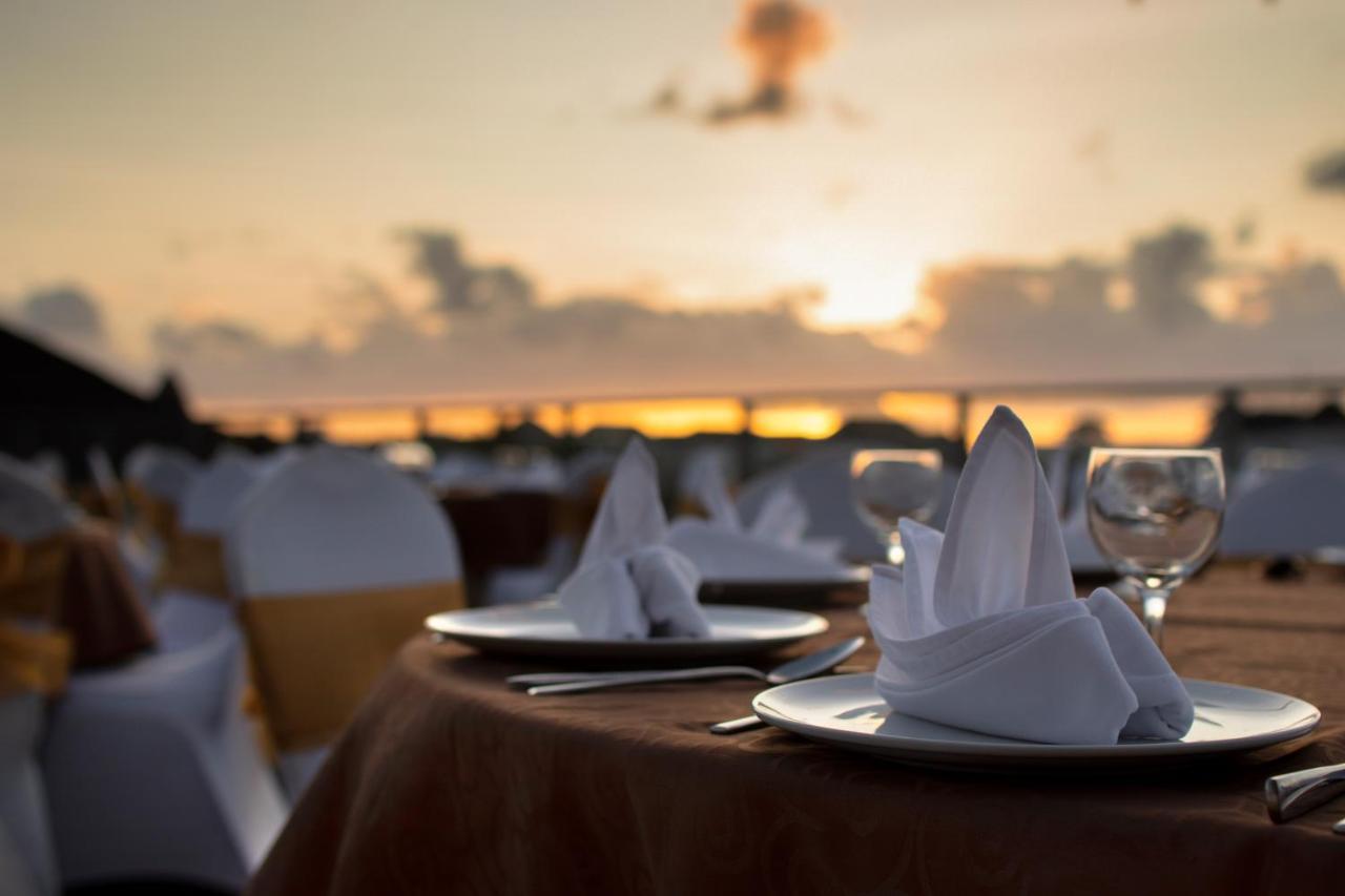 Hotel Swiss-belhotel Tuban Bali Kuta (Bali)