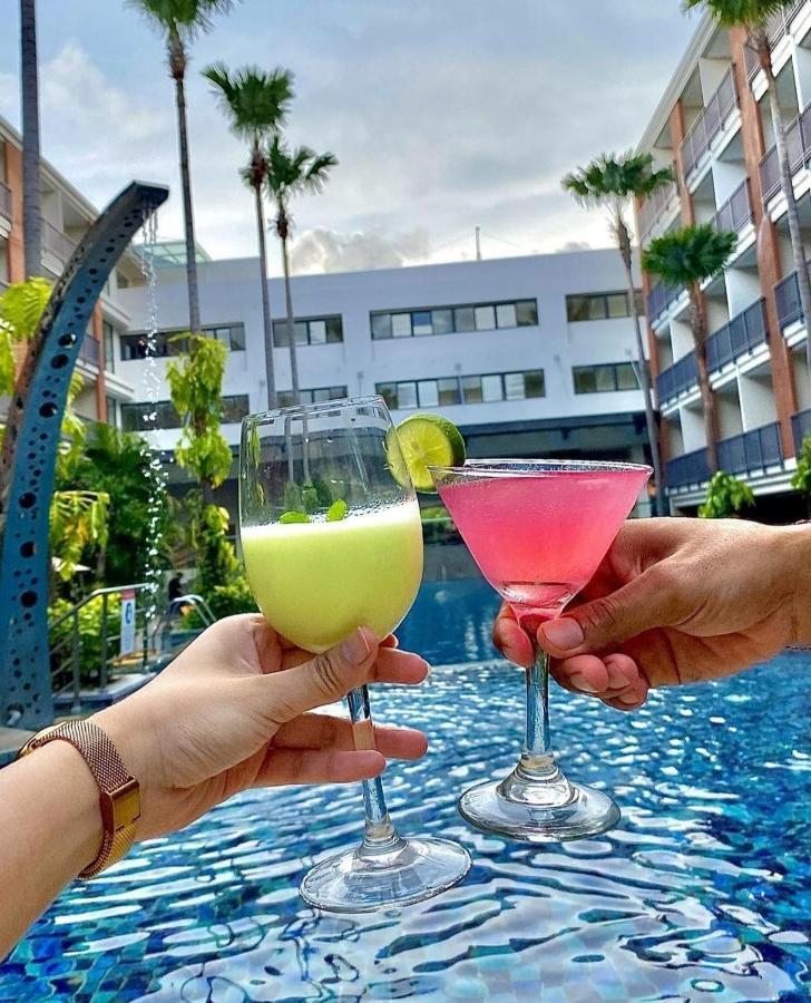 Swiss-belhotel Tuban Bali Kuta (Bali)