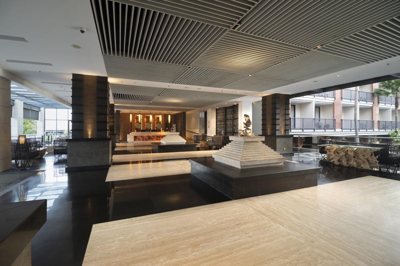 Hotel Swiss-belhotel Tuban Bali Kuta (Bali)