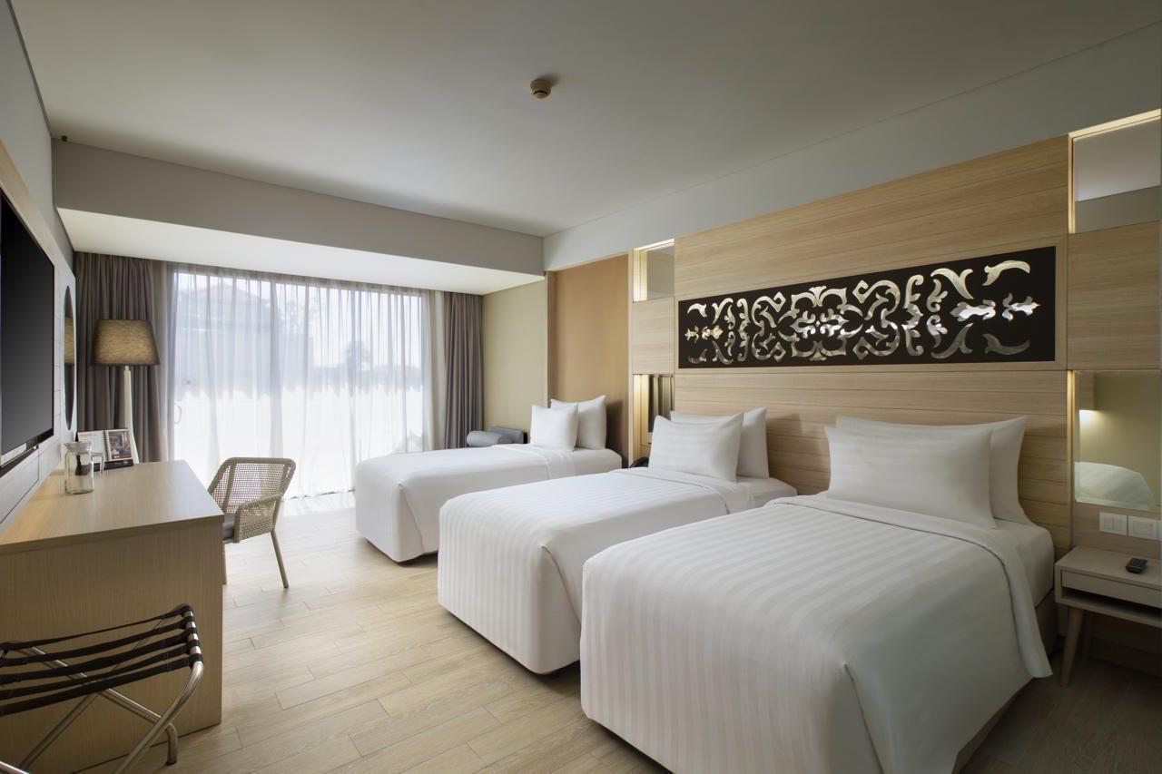 Swiss-belhotel Tuban Bali Hotel Kuta (Bali)