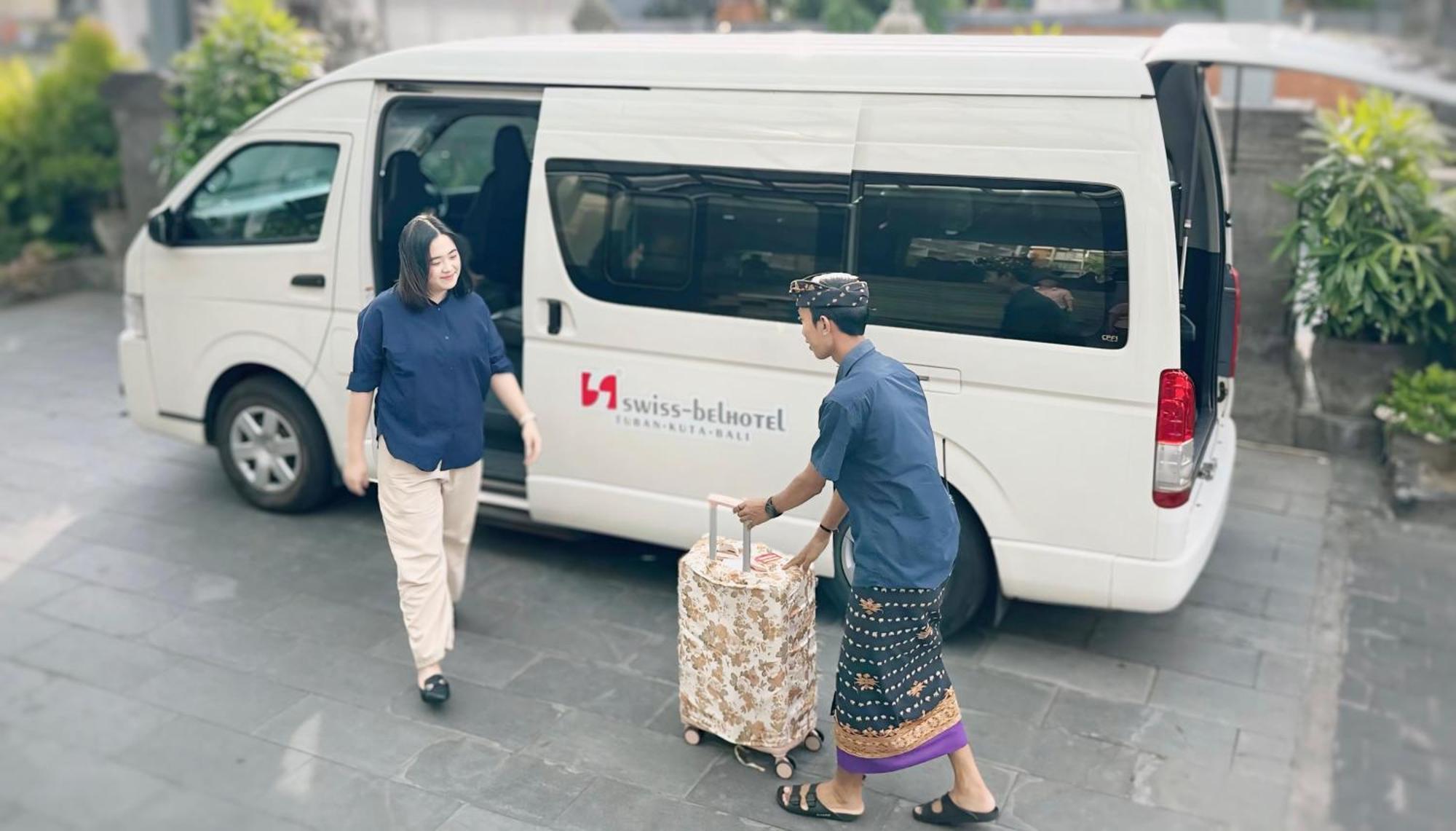 Swiss-belhotel Tuban Bali Kuta (Bali)