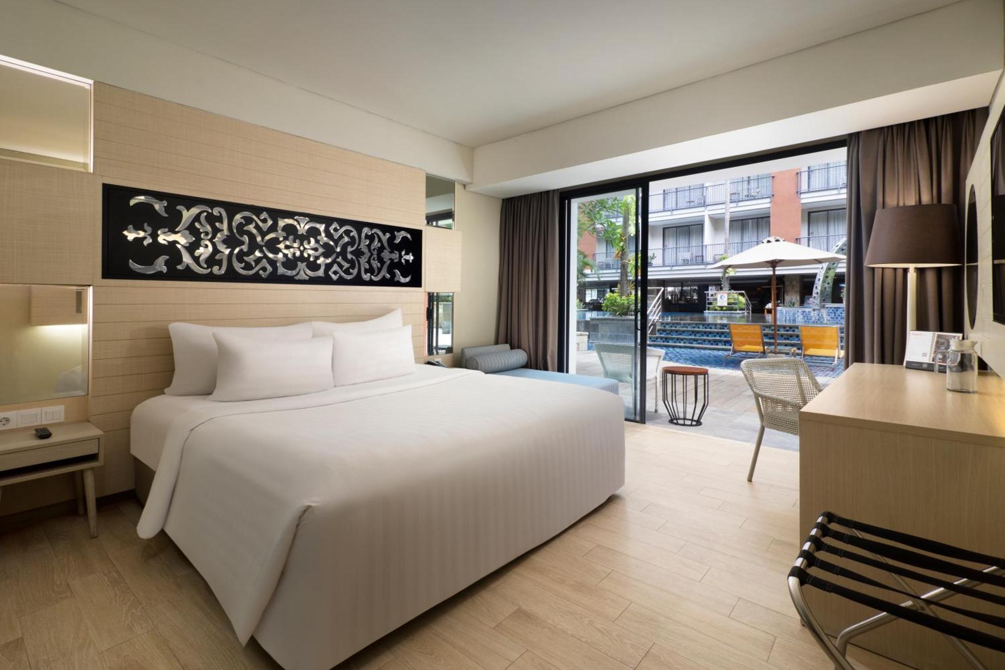 Swiss-belhotel Tuban Bali Hotel Kuta (Bali)