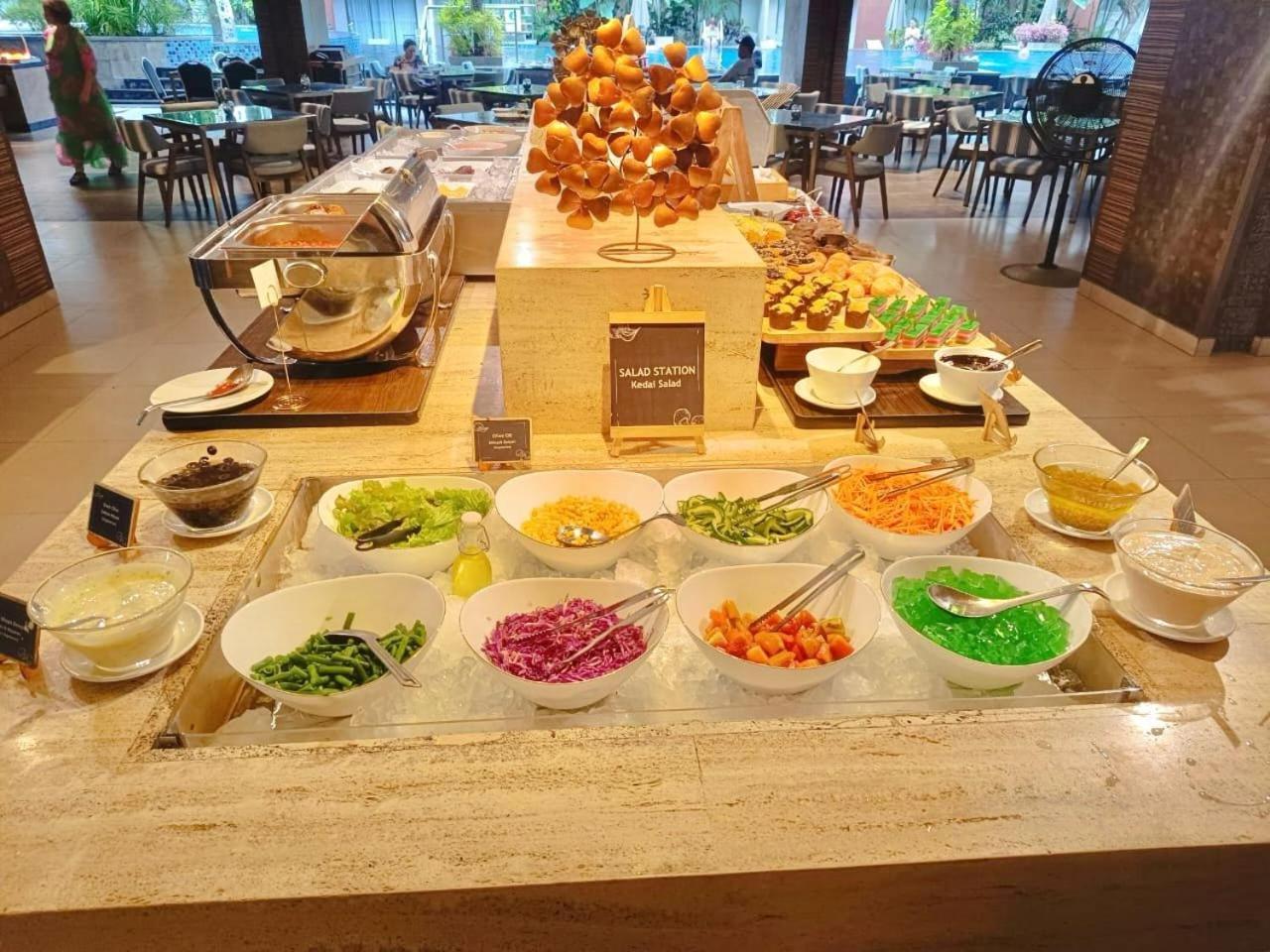 Hotel Swiss-belhotel Tuban Bali Kuta (Bali)