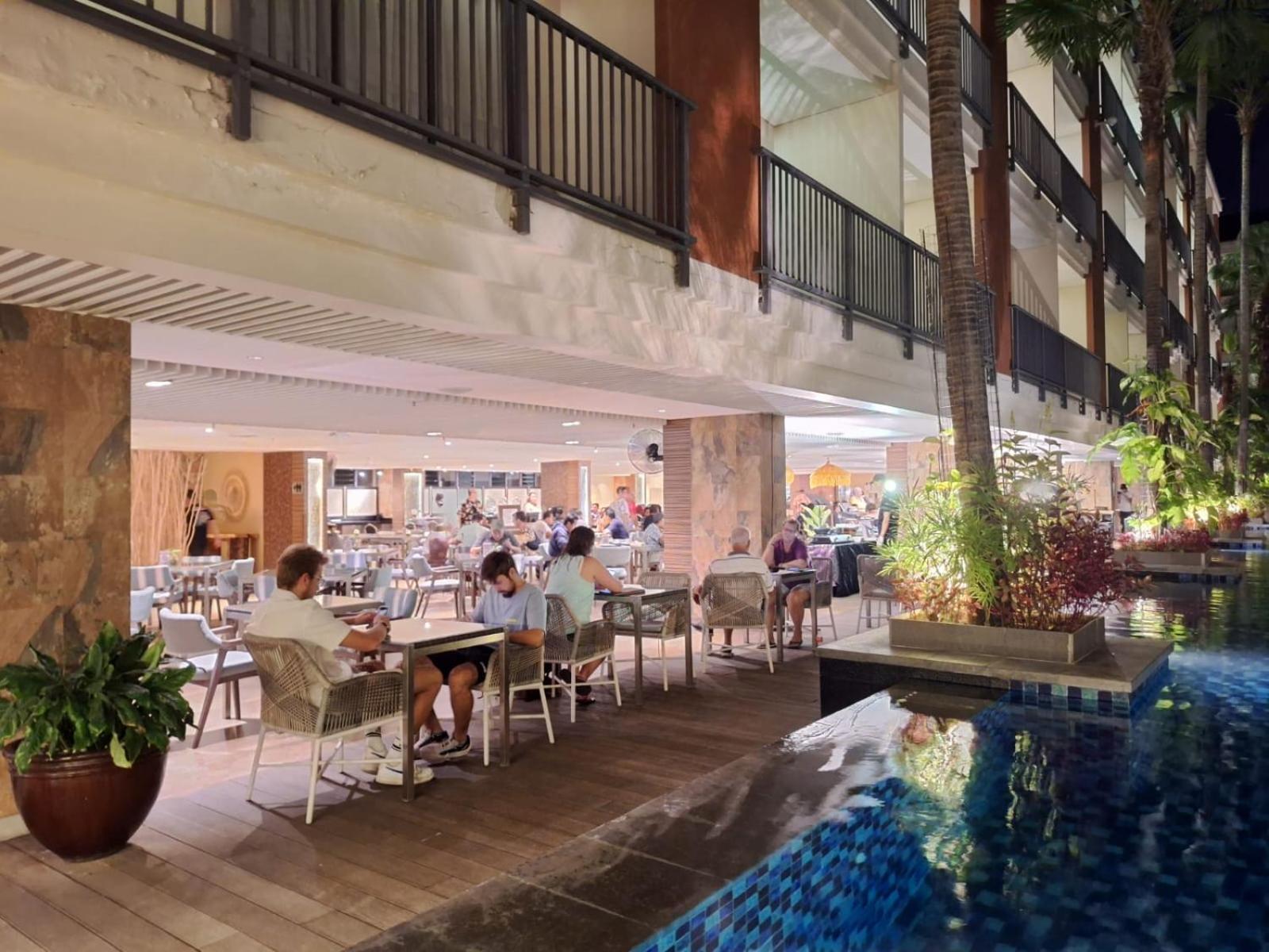 Swiss-belhotel Tuban Bali Kuta (Bali)