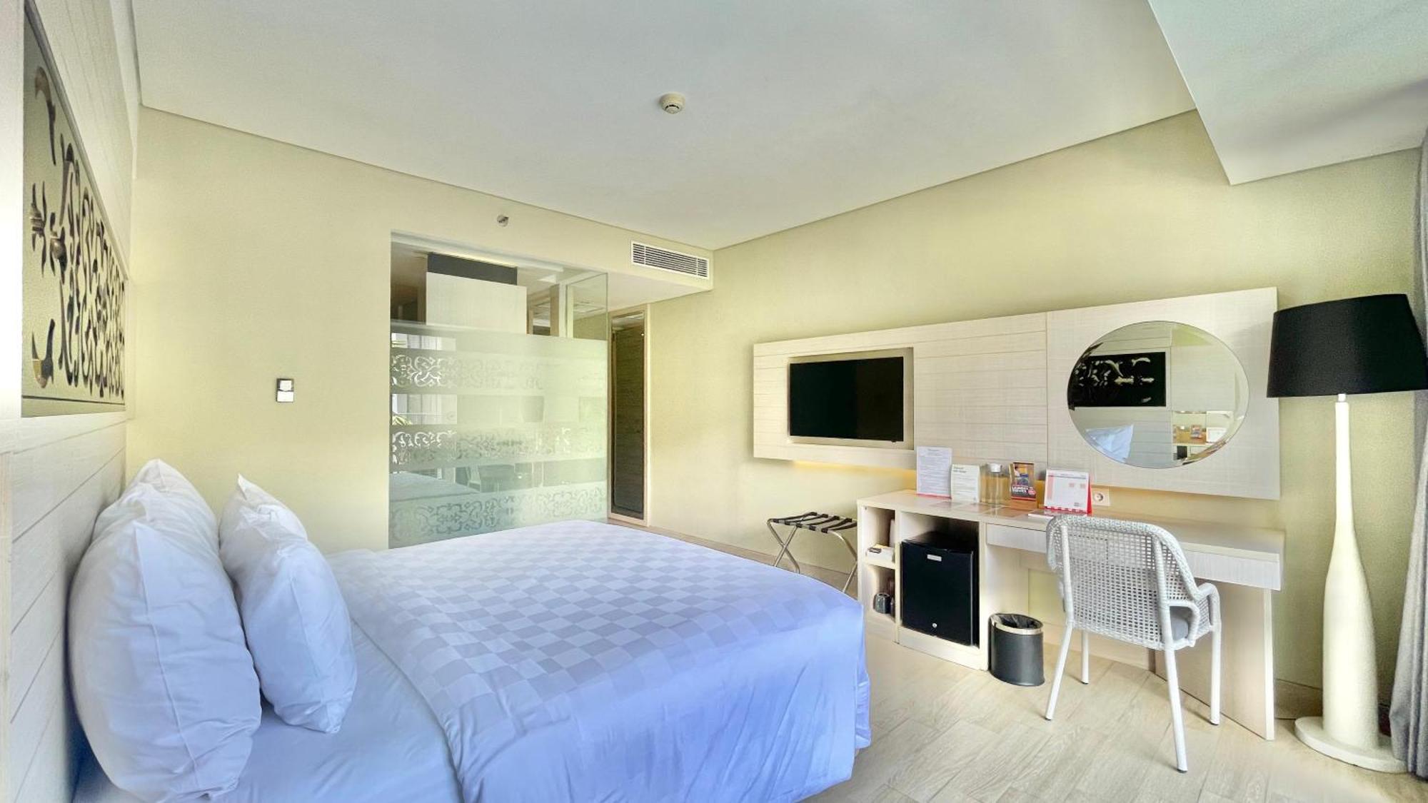 Swiss-belhotel Tuban Bali