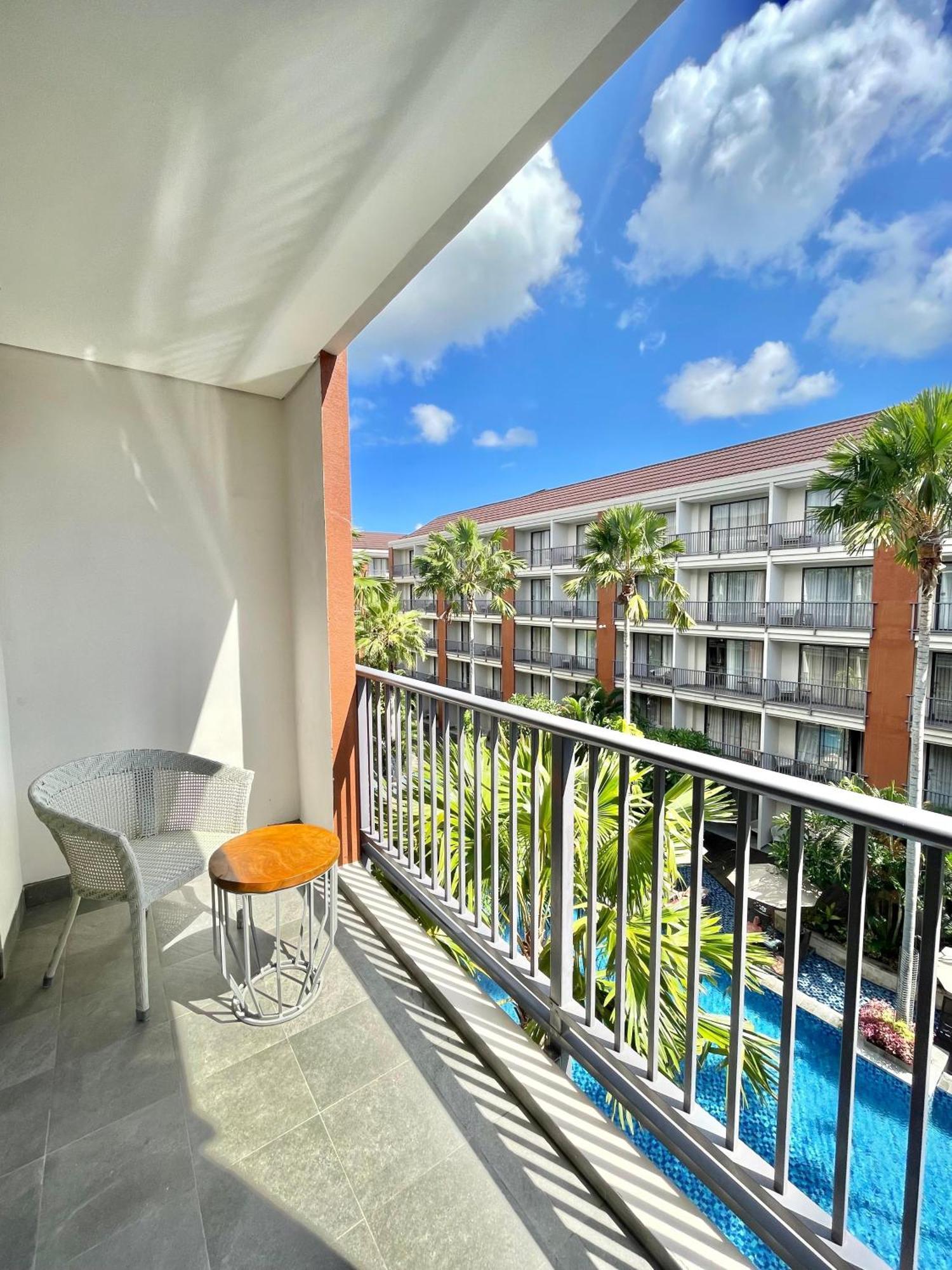 Swiss-belhotel Tuban Bali 4* Kuta (Bali)