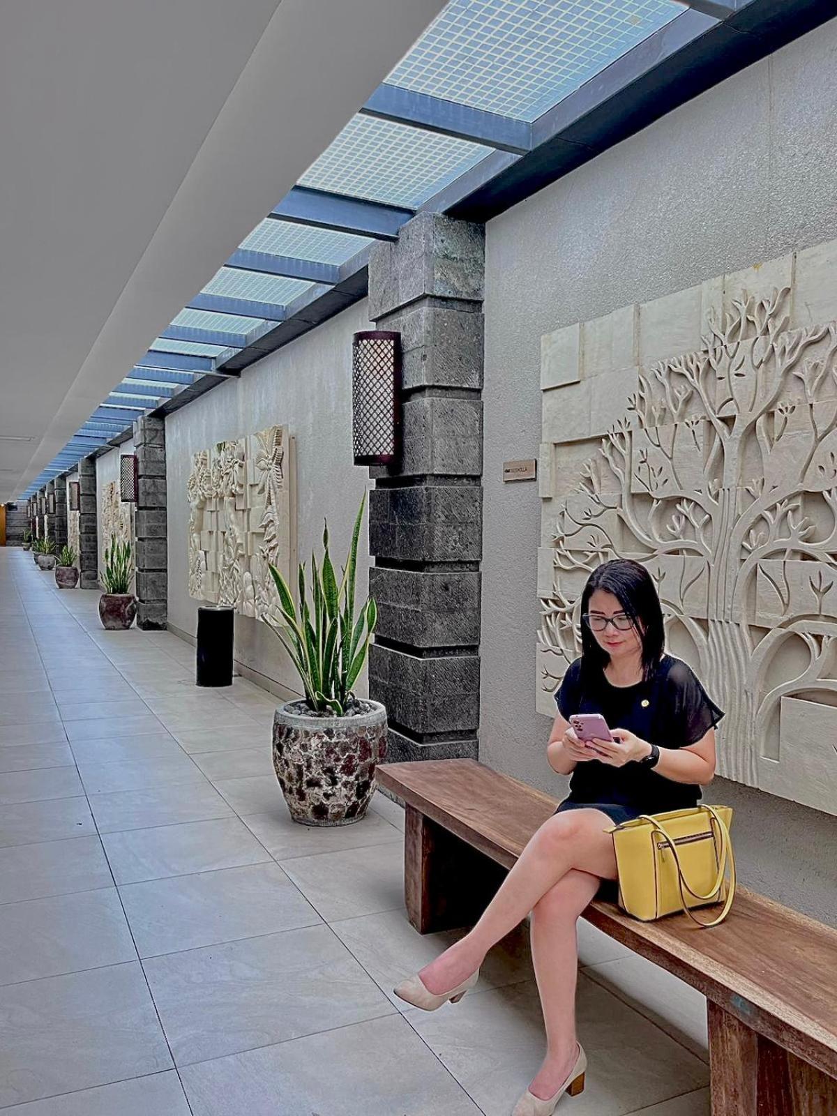 Swiss-belhotel Tuban Bali 4*