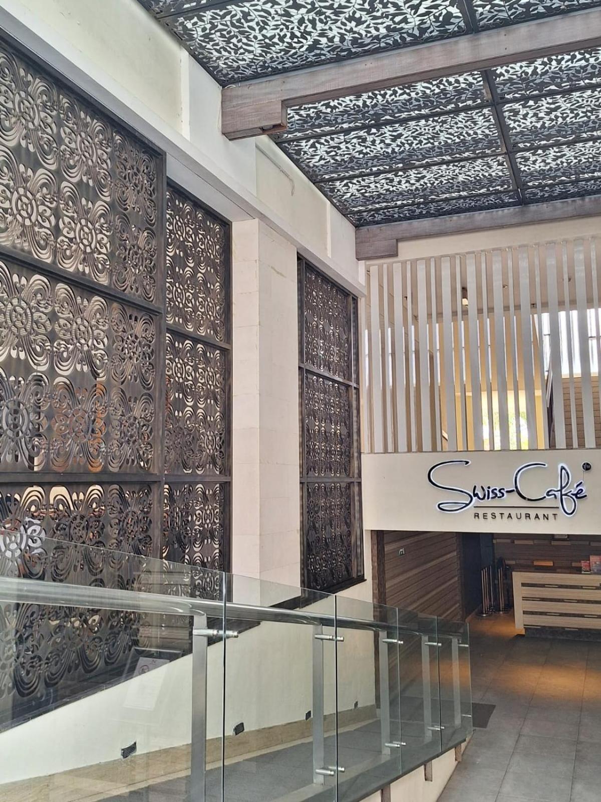 Hotel Swiss-belhotel Tuban Bali