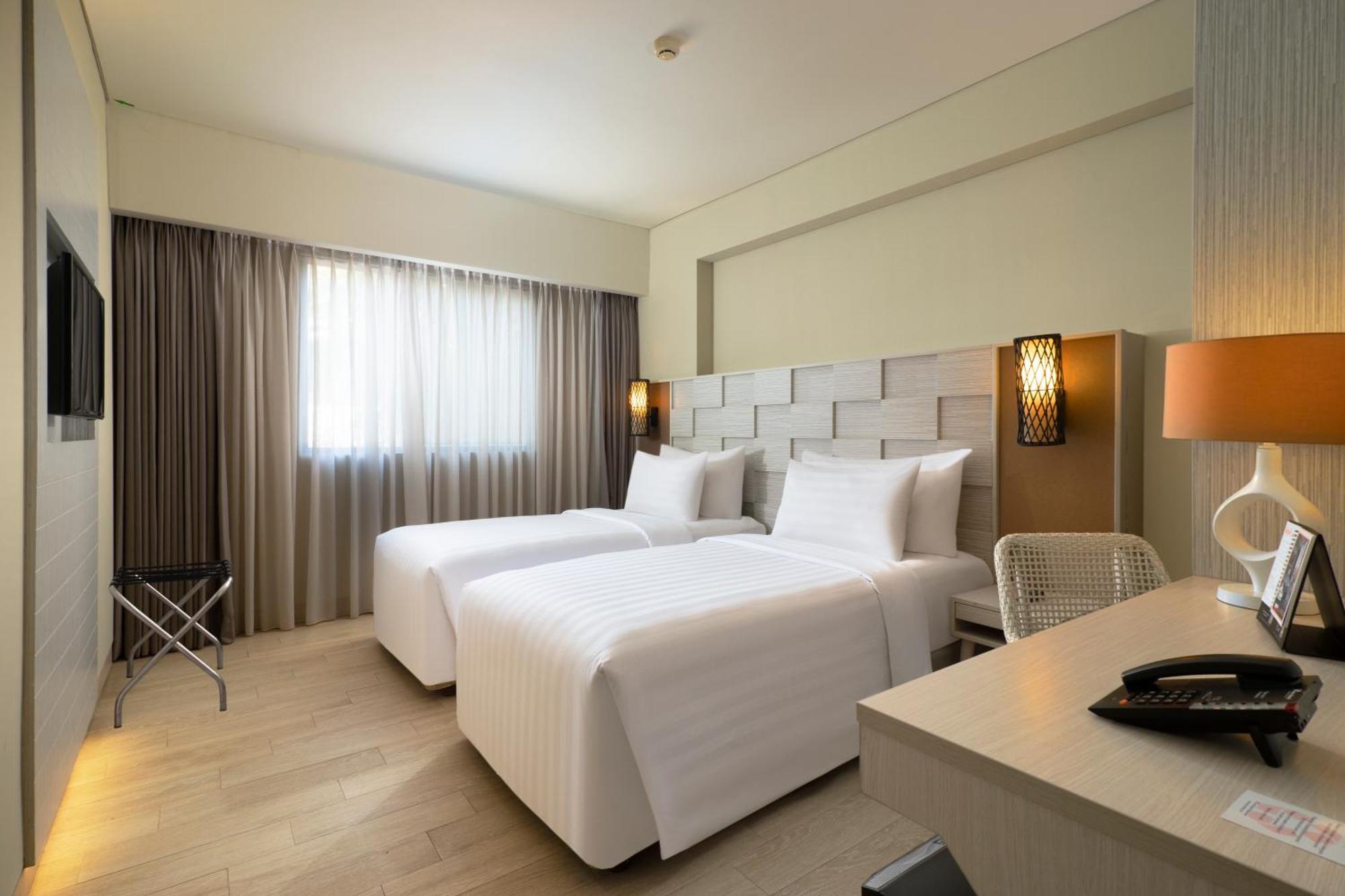 Swiss-belhotel Tuban Bali