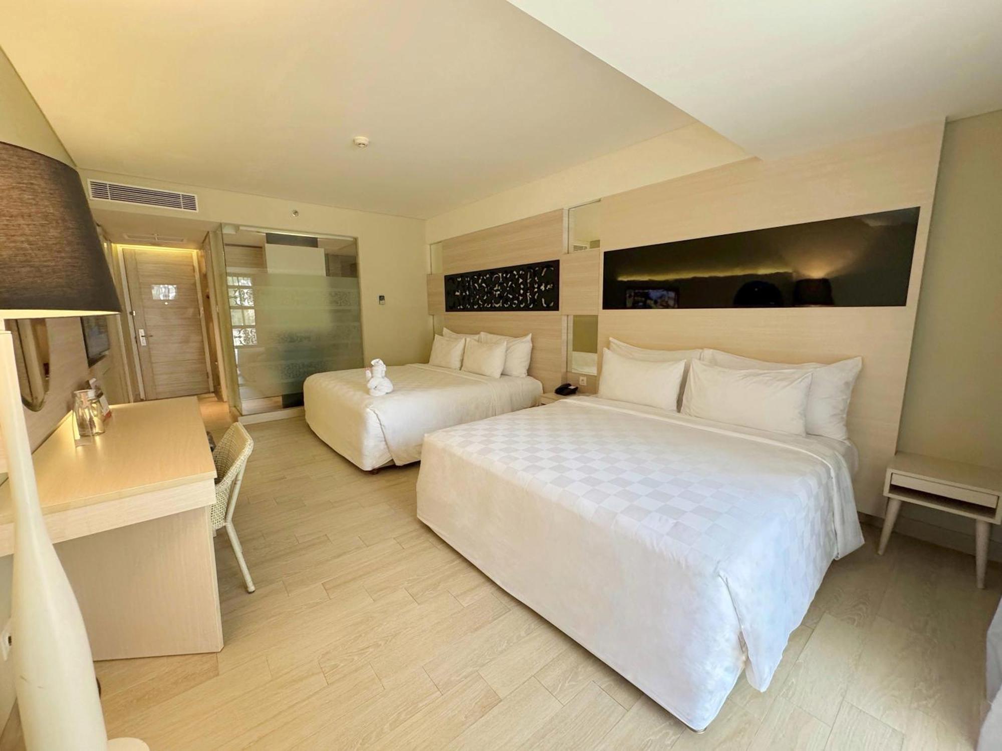 Swiss-belhotel Tuban Bali Hotel Kuta (Bali)