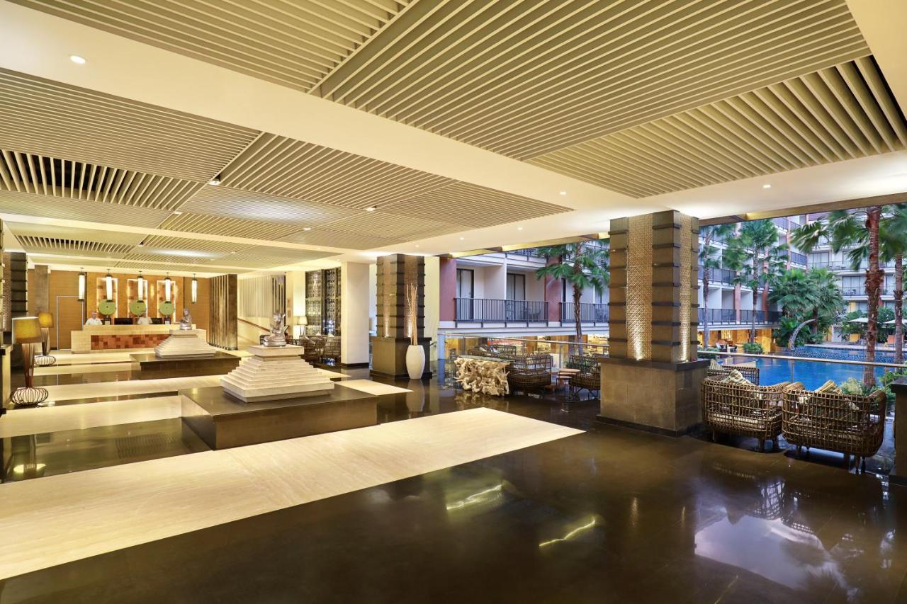 Swiss-belhotel Tuban Bali Hotel Kuta (Bali)